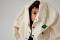 Damesmodemerk American Vintage lanceert allereerste kindercollectie 