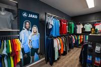 Erster Teamshop89 eröffnet in Berlin 