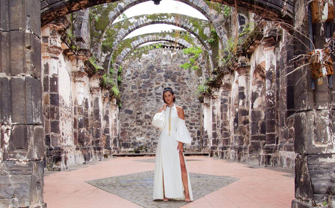 Patricia Govea Yutemabie