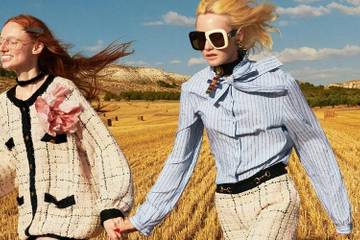 COVID-19 impact on luxury: Kering estimates revenue decline 