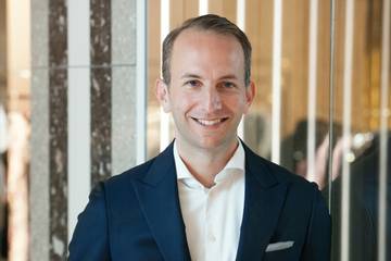 KaDeWe Group befördert Timo Weber zum Retail Director