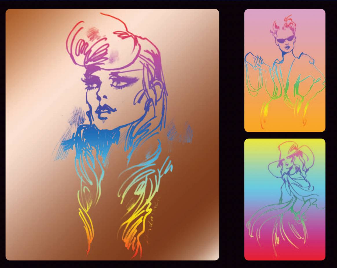 Illustrations Barbara Hulanicki