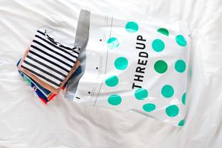К 2030 году рынок ресейла вдвое превысит fast fashion