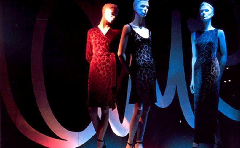 Колонка Fashion Consulting Group: Низкобюджетная витрина – не значит плохая