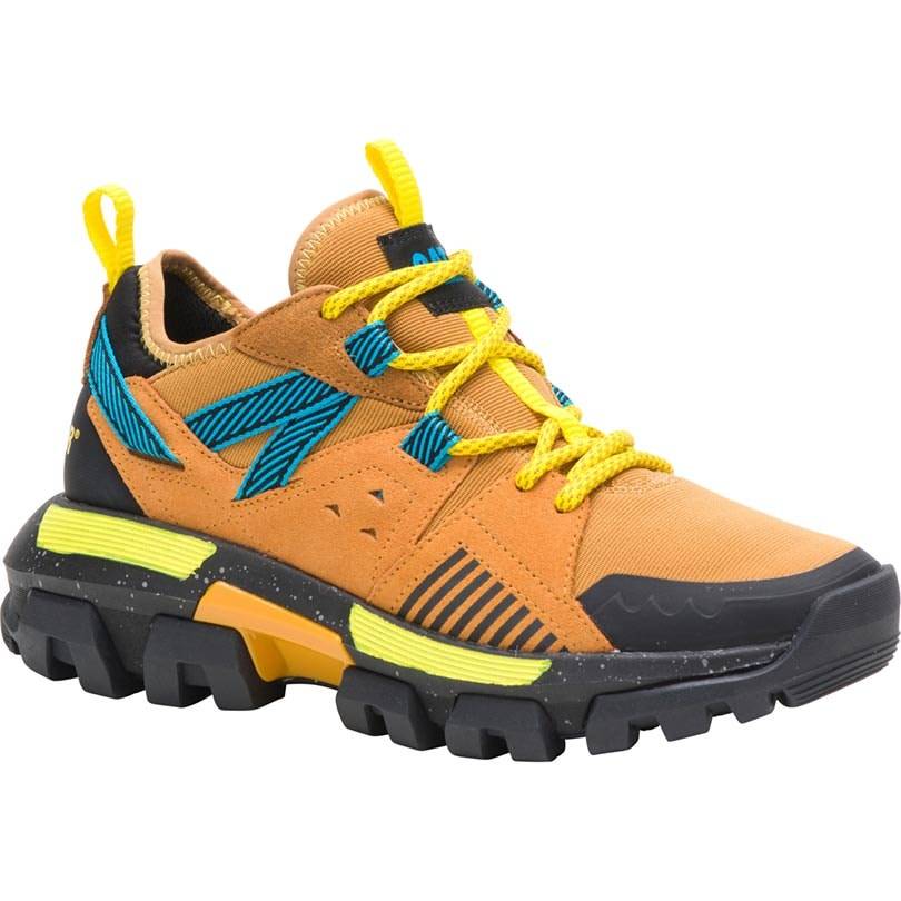 Cat Footwear uses Depop to sell latest collection
