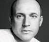 Peter Copping bei Oscar de la Renta