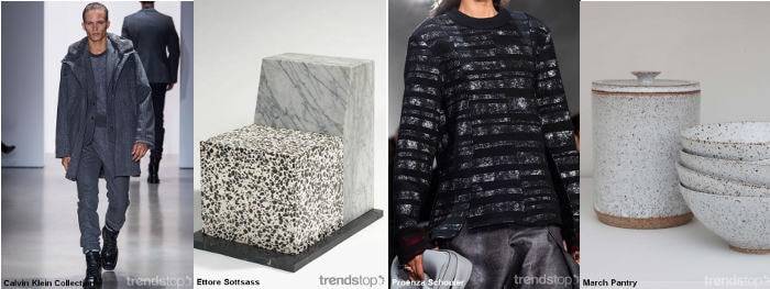 Key Print Trend for Fall/Winter 2016-17