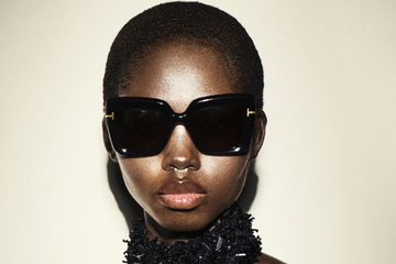 Tom Ford Eyewear eröffnet Flagship auf Tmall