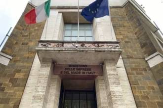 Il tavolo nazionale della moda è in agenda per il 22 luglio, al Mimit