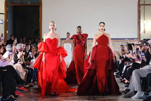 Mediterránea Fashion Week: creatividad y compromiso en una pasarela con identidad propia