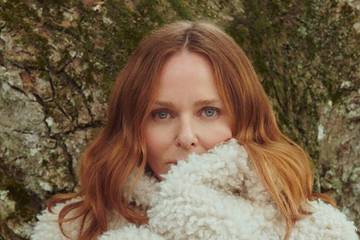 Stella McCartney en LVMH beëindigen samenwerking na vijf jaar