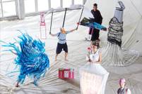 Design Academy Eindhoven graduation shows 2025 