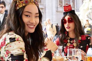 Dolce&Gabbana demanda a Diet Prada por 600 millones de dólares