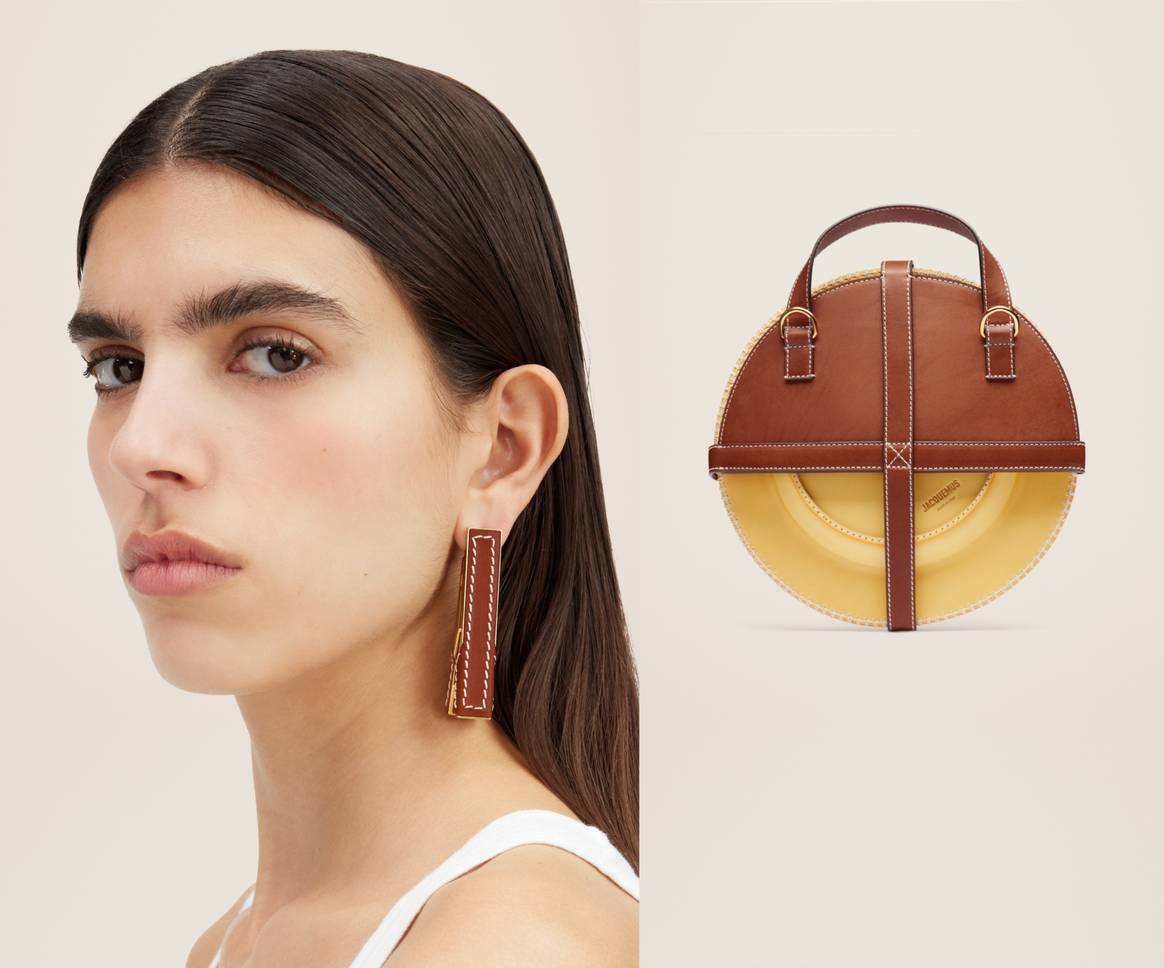 Courtesy of Jacquemus