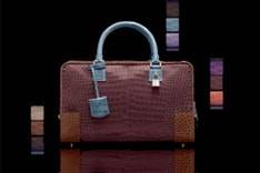 Bolsos de Loewe a medida