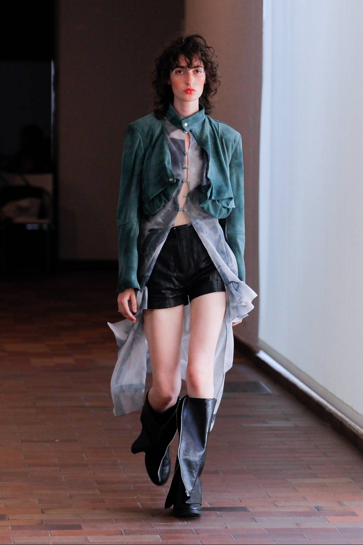 Designer: Lucía Rúa de Tavira. Image courtesy of IED Barcelona.