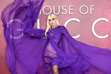 Estreno en Londres de “House of Gucci”