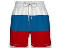 Олимпиада с Vilebrequin