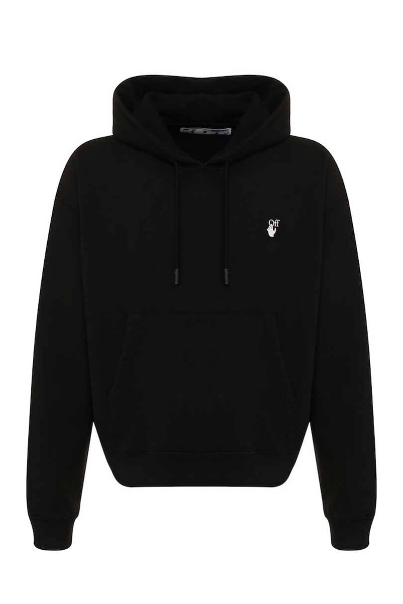 Off-White выпустил эксклюзивную капсульную коллекцию для ЦУМа