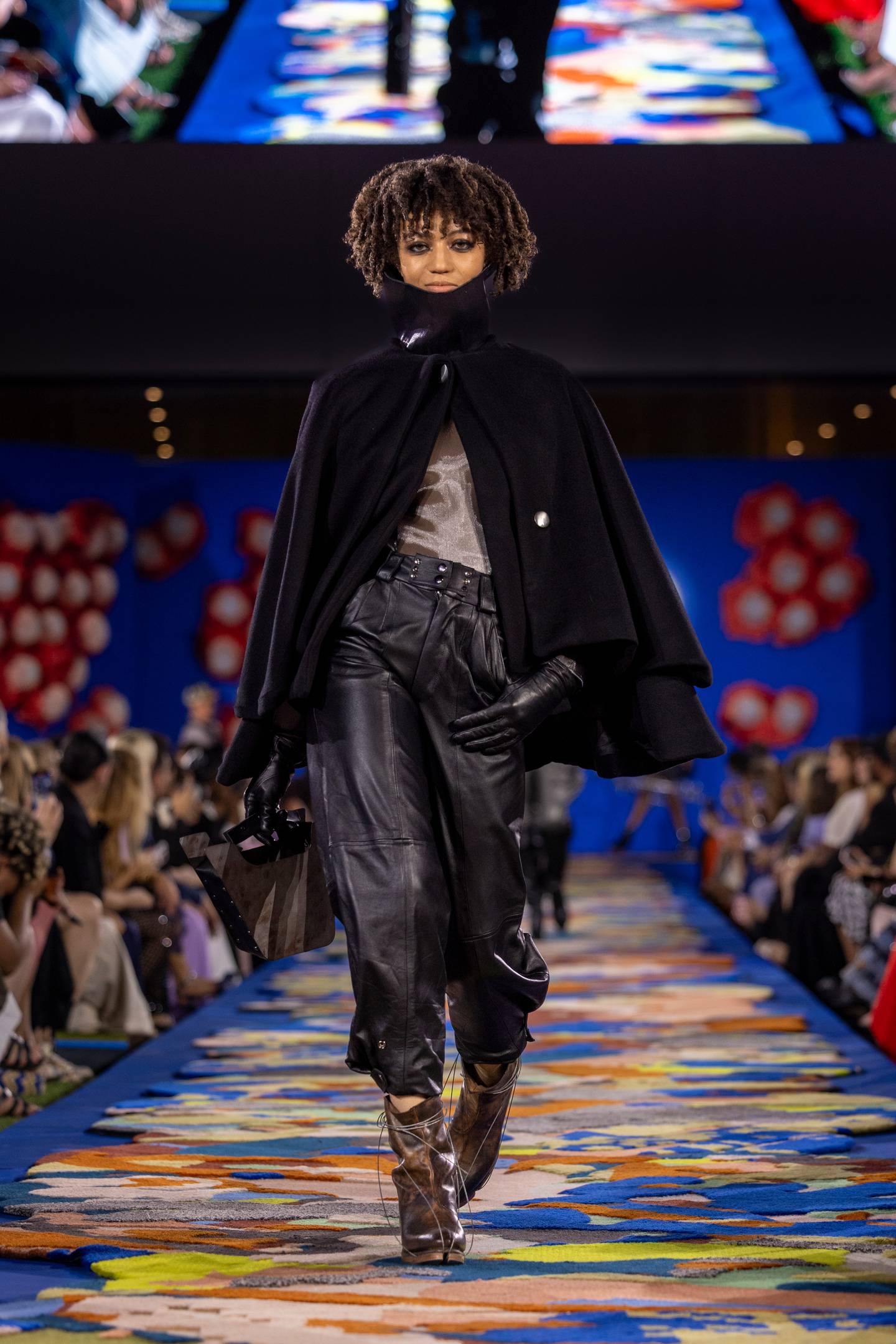 SCAD GRADUATES CLASS 2025