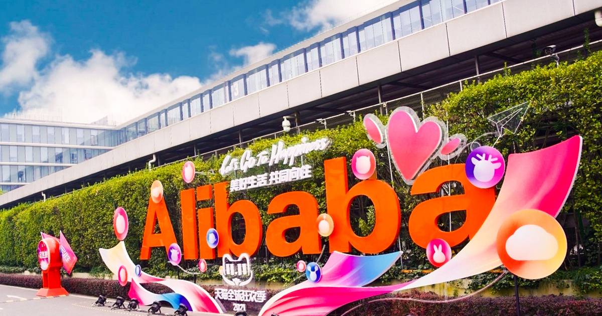 Alibaba se reestructura: se divide en “nacional” e “internacional” y nombra  nuevo director financiero