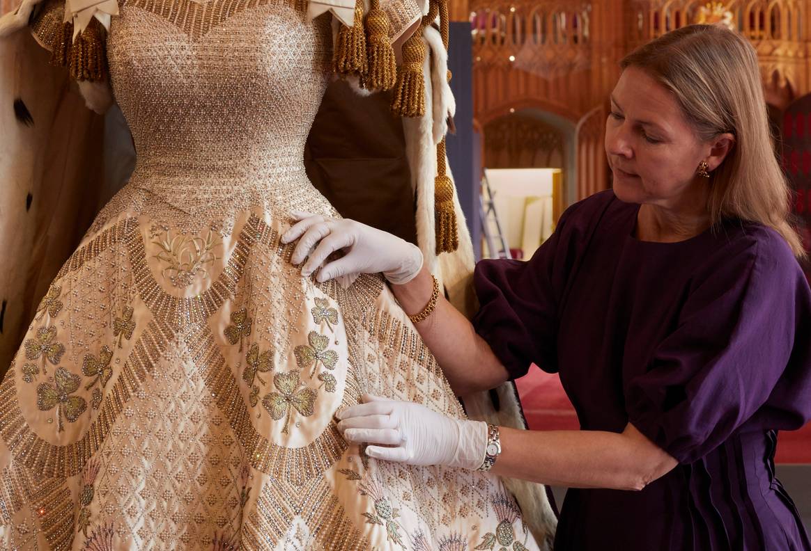 Image: Royal Collection Trust