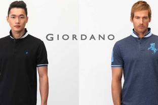 Low Q1 sales lead to gross profit decline at Giordano