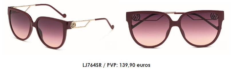 LIU·JO presenta la nueva colección cápsula "Glam Medallion"