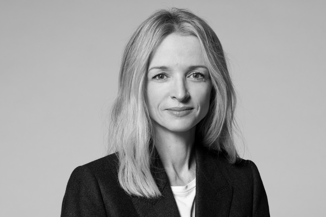 Delphine Arnault