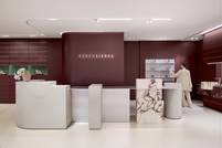 Breuninger in Stuttgart: Spa Day mit Keren Sierra 