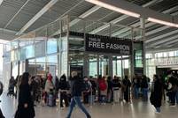 Eerste This is Free Fashion Kids pop-up winkel komt in Tilburg