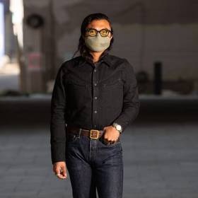 Collection image FREENOTE CLOTH