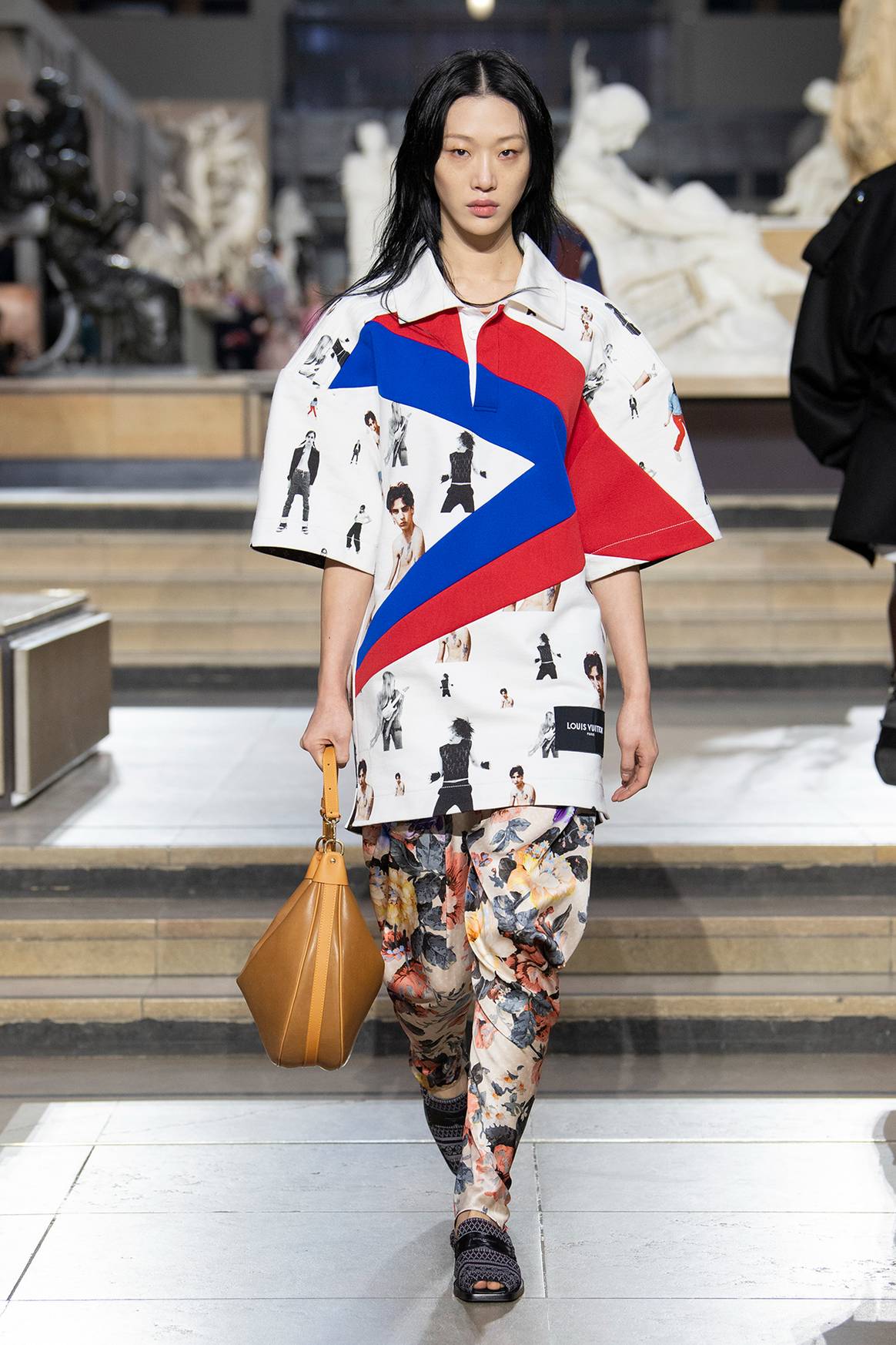 Photo Credits: Louis Vuitton, colección de mujer para la temporada Otoño/Invierno 2022/2023 FW22.