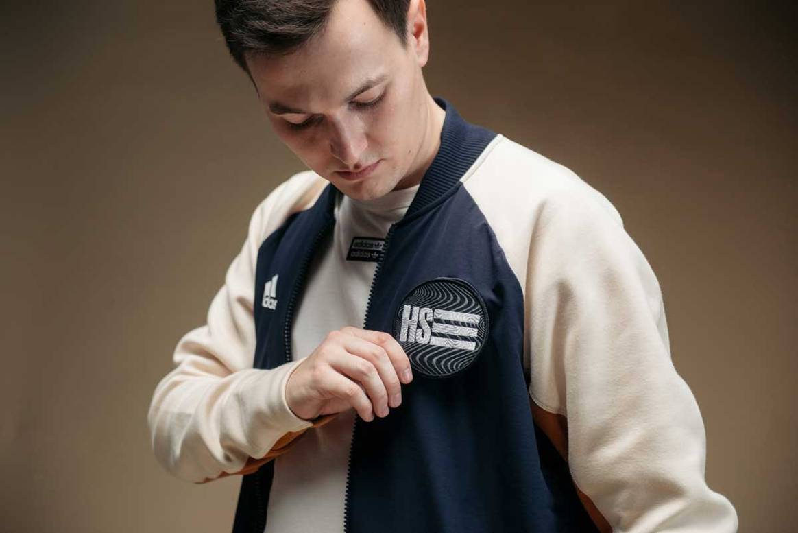 Adidas провел дизайн-конкурс для студентов "Вышки"