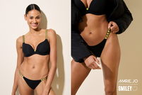 Marie Jo x Smiley®: een limited edition vol dopamine