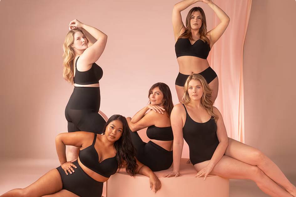 Shapermint Shapewear