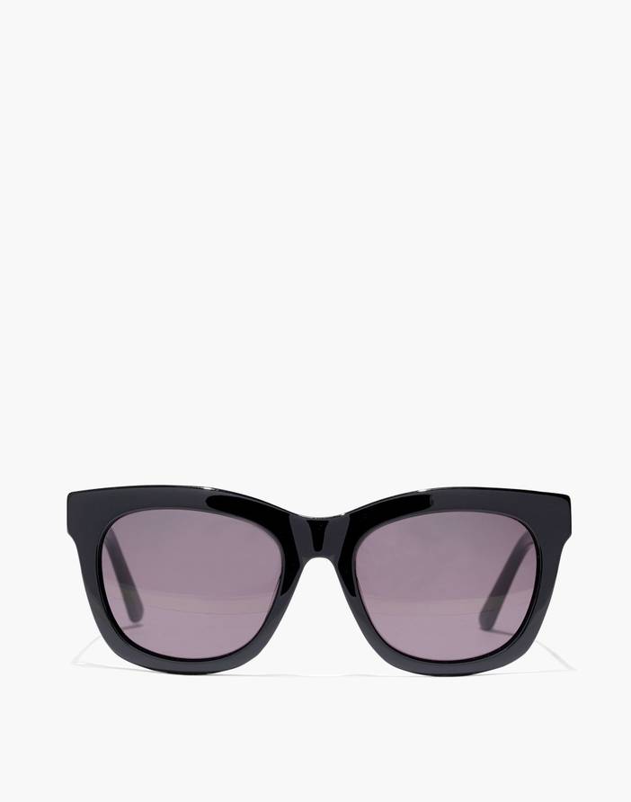 Belgrave Sunglasses | Madewell