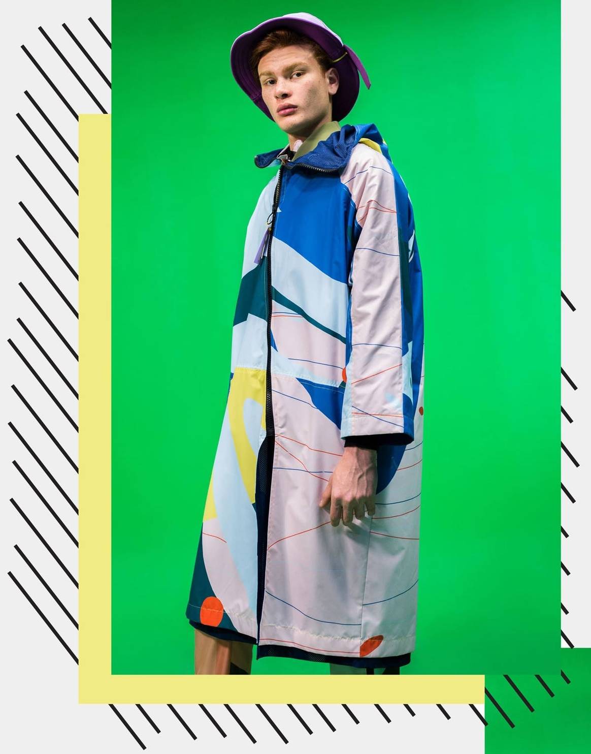El diseño de moda se cuela en el festival Bilbao BBK Live