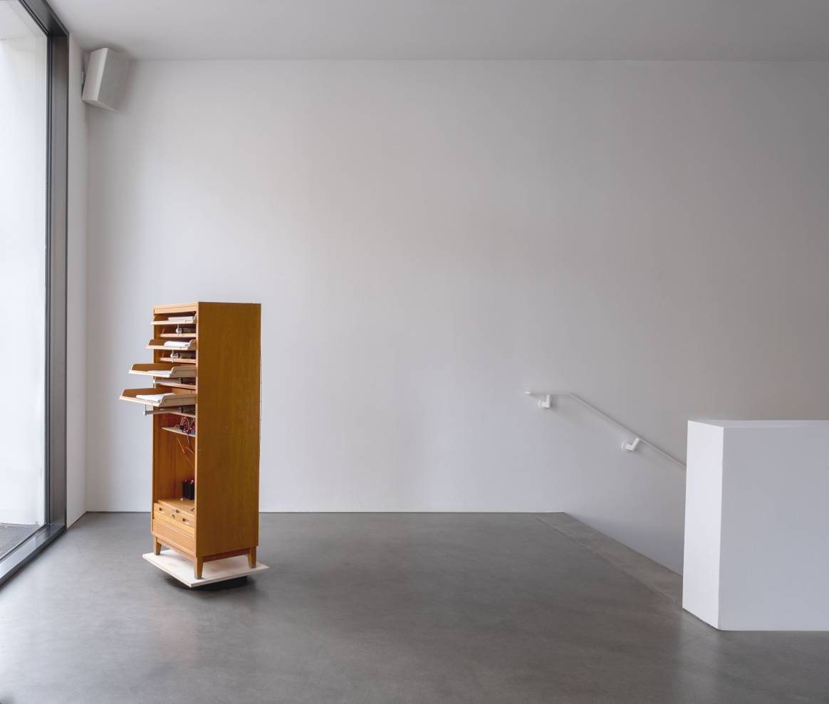 Askets Pop-up in Berlin