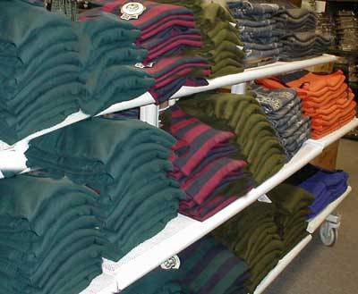 E-retail: Players turn to apparels to increase margins