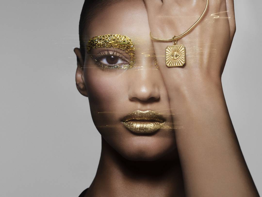 Crediti: Pandora x Pat McGrath