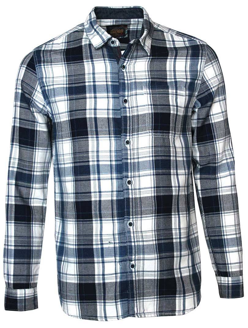 ECO-NEUTRAL Shirts collection by NUMERO UNO