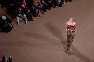 Balmain: cuando el prêt-à-porter se vuelve Alta Costura