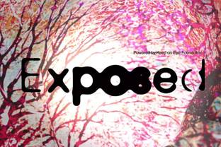 Video: Exposed Live 2020 - Afstudeershow KABK
