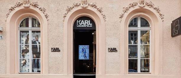 Karl Lagerfeld jobs - Working at Karl Lagerfeld