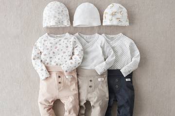 Kidswear brand Newbie to launch on rental service Hyber