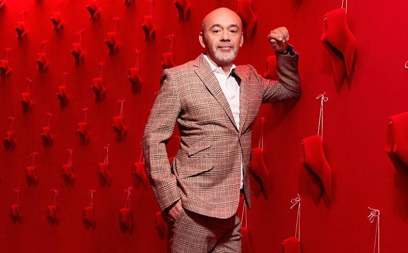 Ce qu'il faut savoir sur : Christian Louboutin