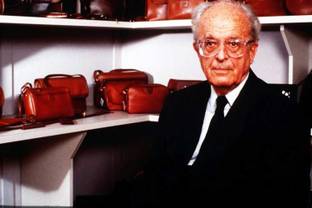 Loewe: le petit-fils du fondateur est décédé à l'âge de 103 ans