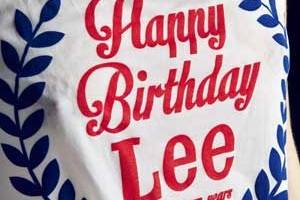 125 years of Lee