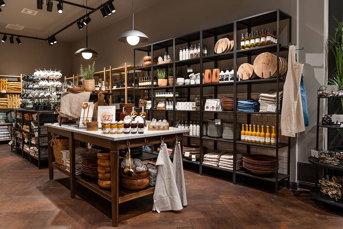 Inspiración retail: 6 nuevos conceptos de tienda